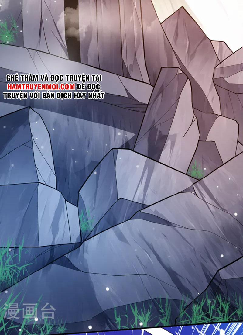 Tối Cường Thần Y Tại Đô Thị 262 trang 5