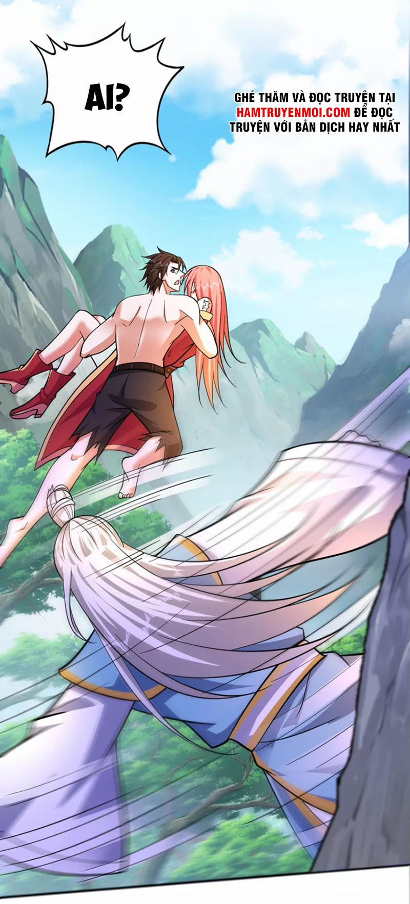 Tối Cường Thần Y Tại Đô Thị 262 trang 9