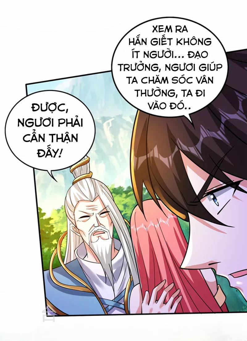 Tối Cường Thần Y Tại Đô Thị 263 trang 18