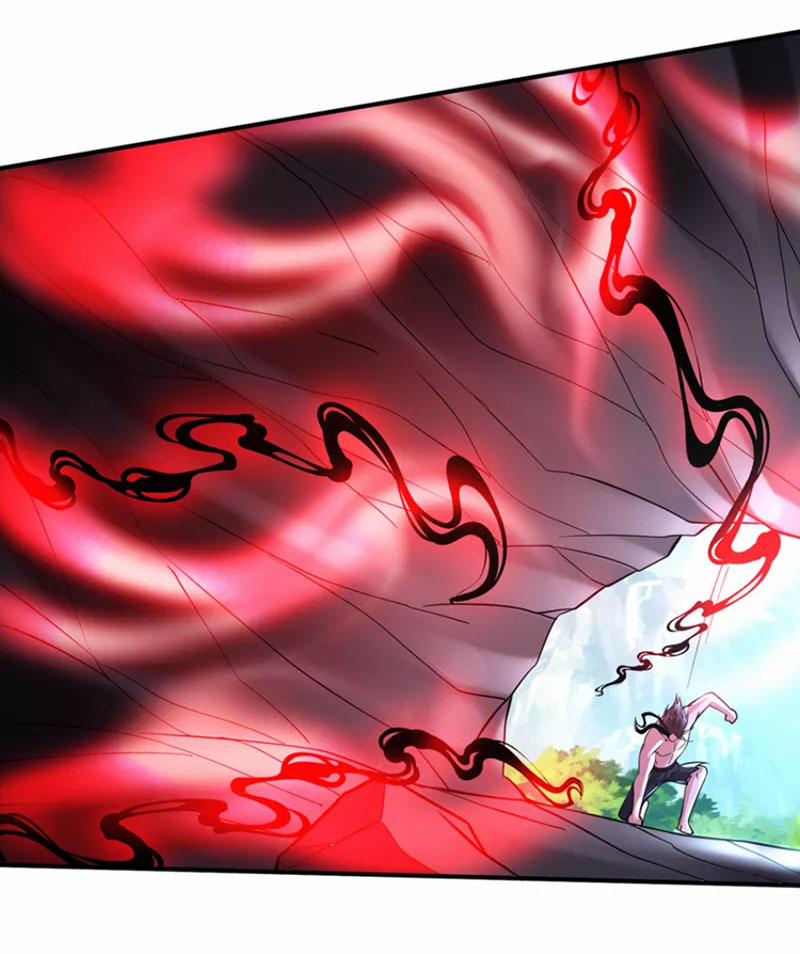 Tối Cường Thần Y Tại Đô Thị 263 trang 20