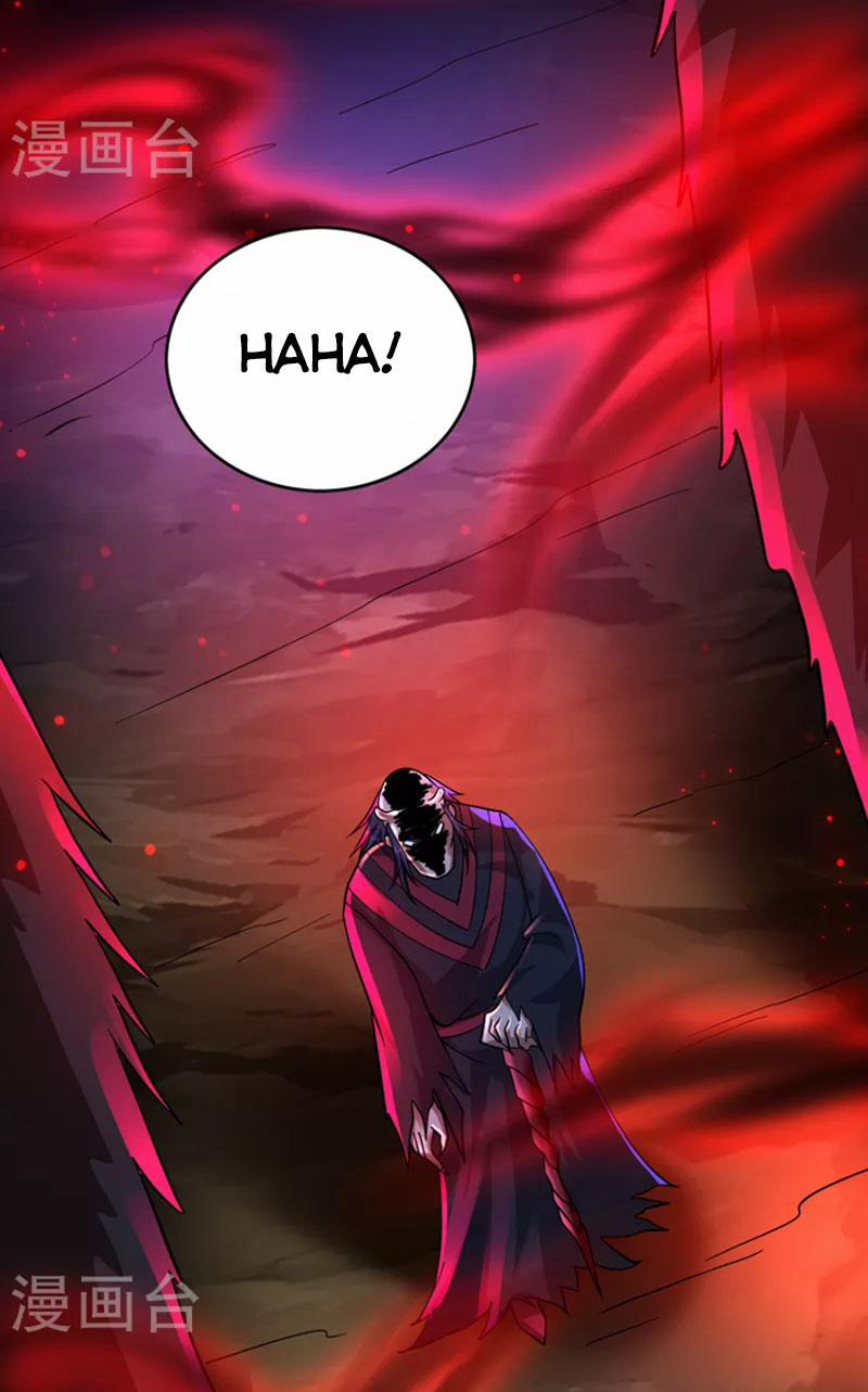 Tối Cường Thần Y Tại Đô Thị 263 trang 28