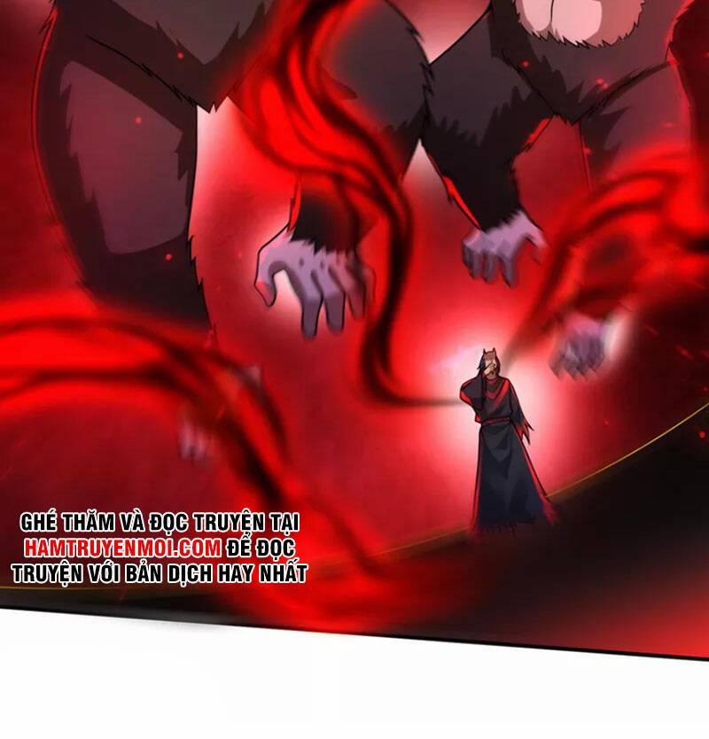 Tối Cường Thần Y Tại Đô Thị 264 trang 10