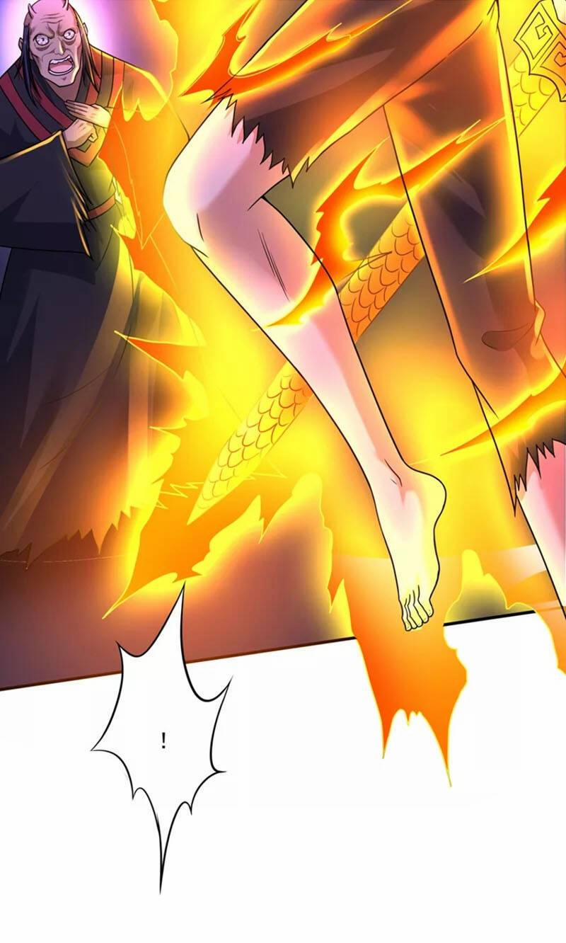 Tối Cường Thần Y Tại Đô Thị 264 trang 19