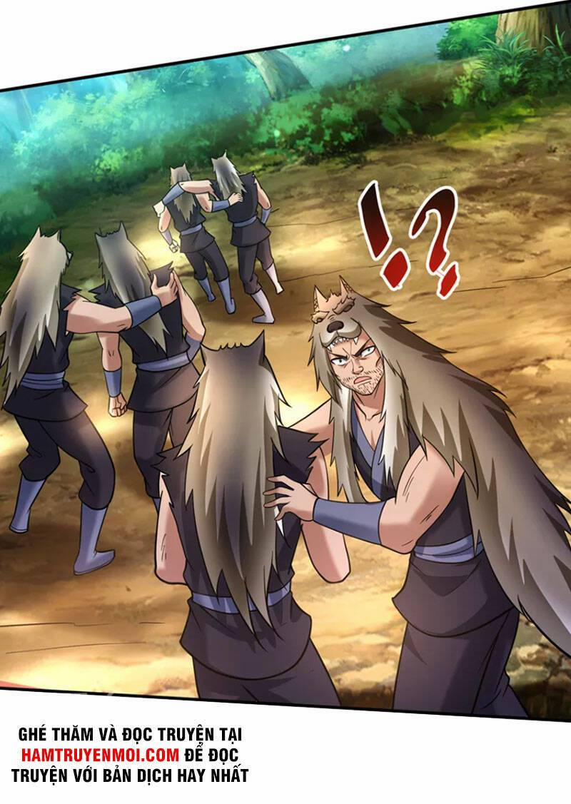 Tối Cường Thần Y Tại Đô Thị 264 trang 2