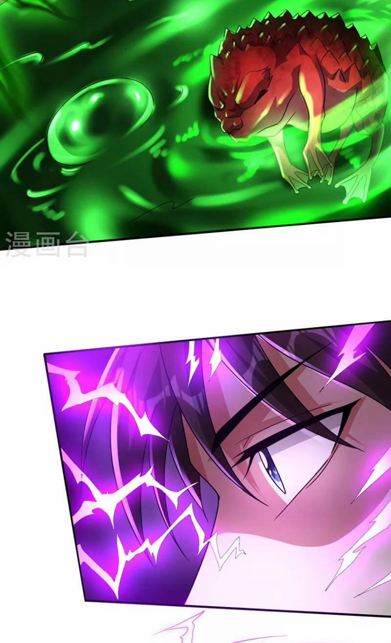 Tối Cường Thần Y Tại Đô Thị 264 trang 28