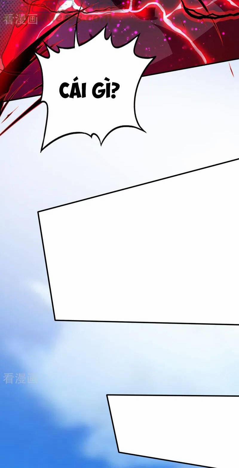 Tối Cường Thần Y Tại Đô Thị 265 trang 15