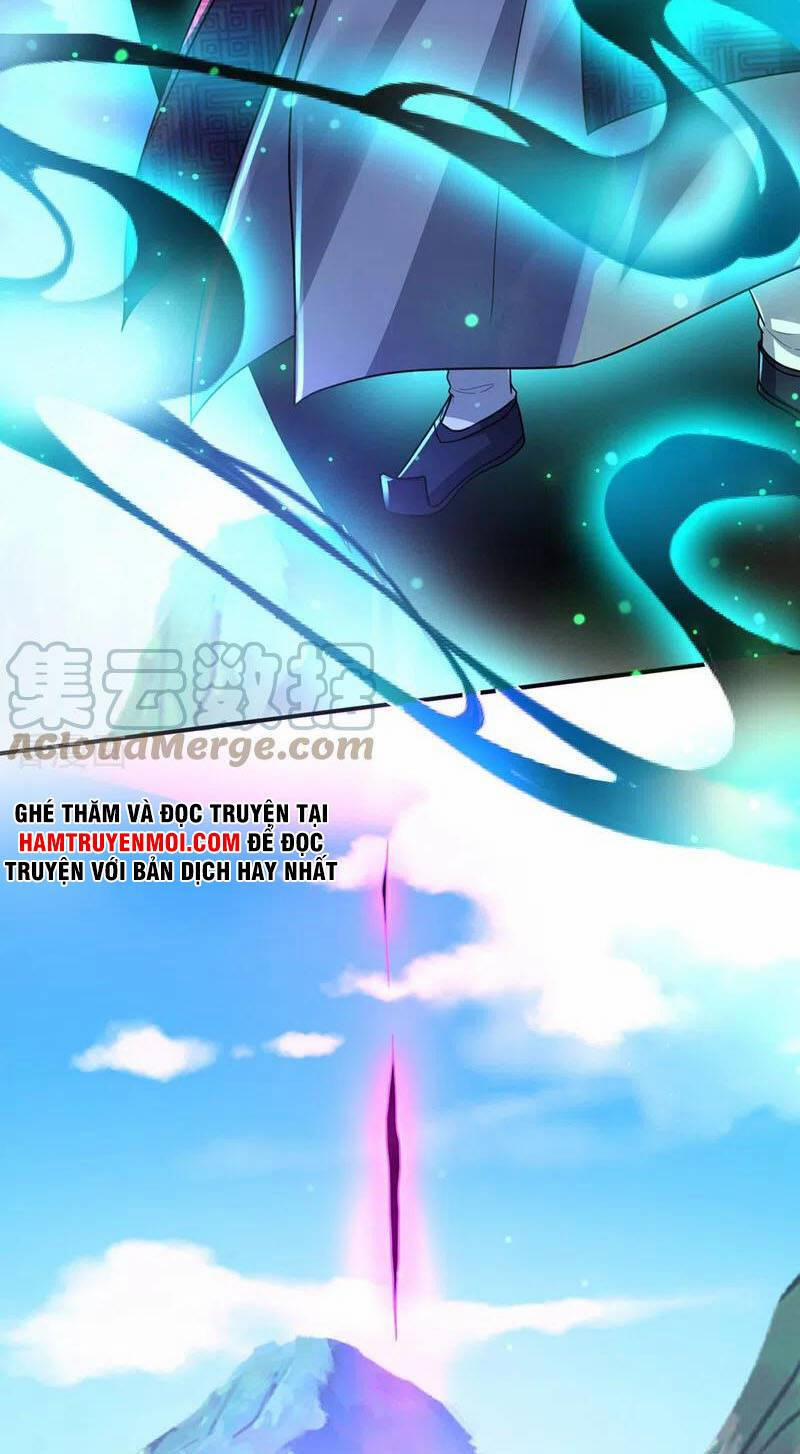 Tối Cường Thần Y Tại Đô Thị 265 trang 18