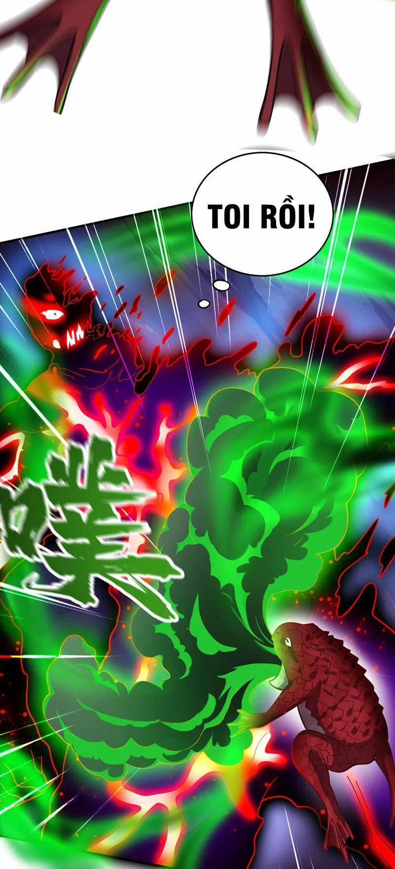 Tối Cường Thần Y Tại Đô Thị 265 trang 23