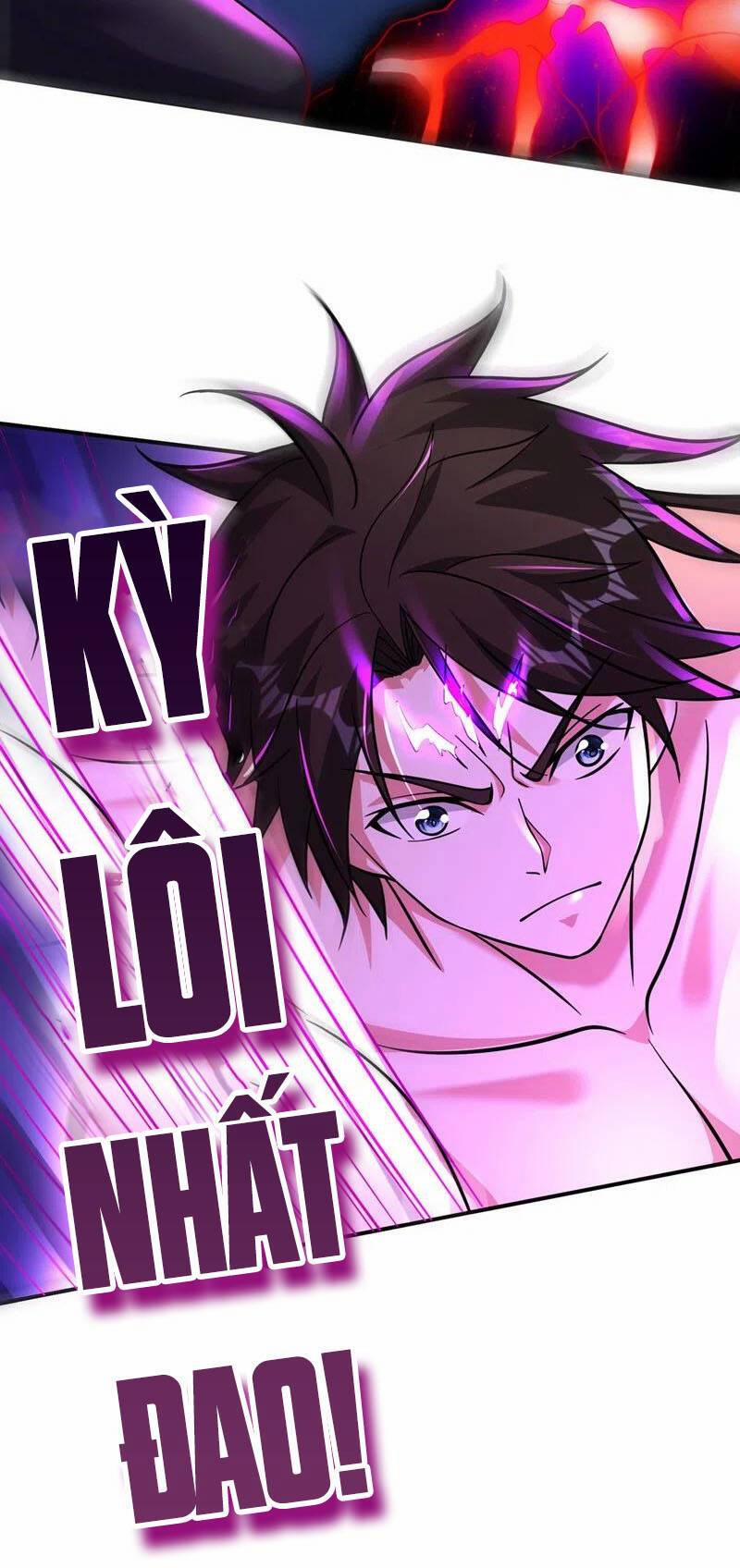 Tối Cường Thần Y Tại Đô Thị 265 trang 27