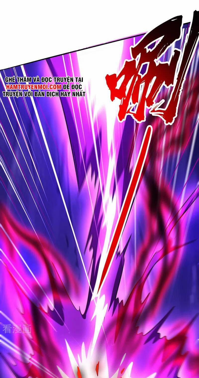 Tối Cường Thần Y Tại Đô Thị 265 trang 28