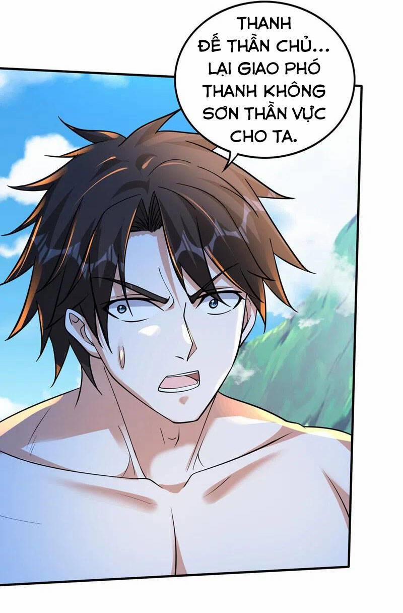 Tối Cường Thần Y Tại Đô Thị 266 trang 17