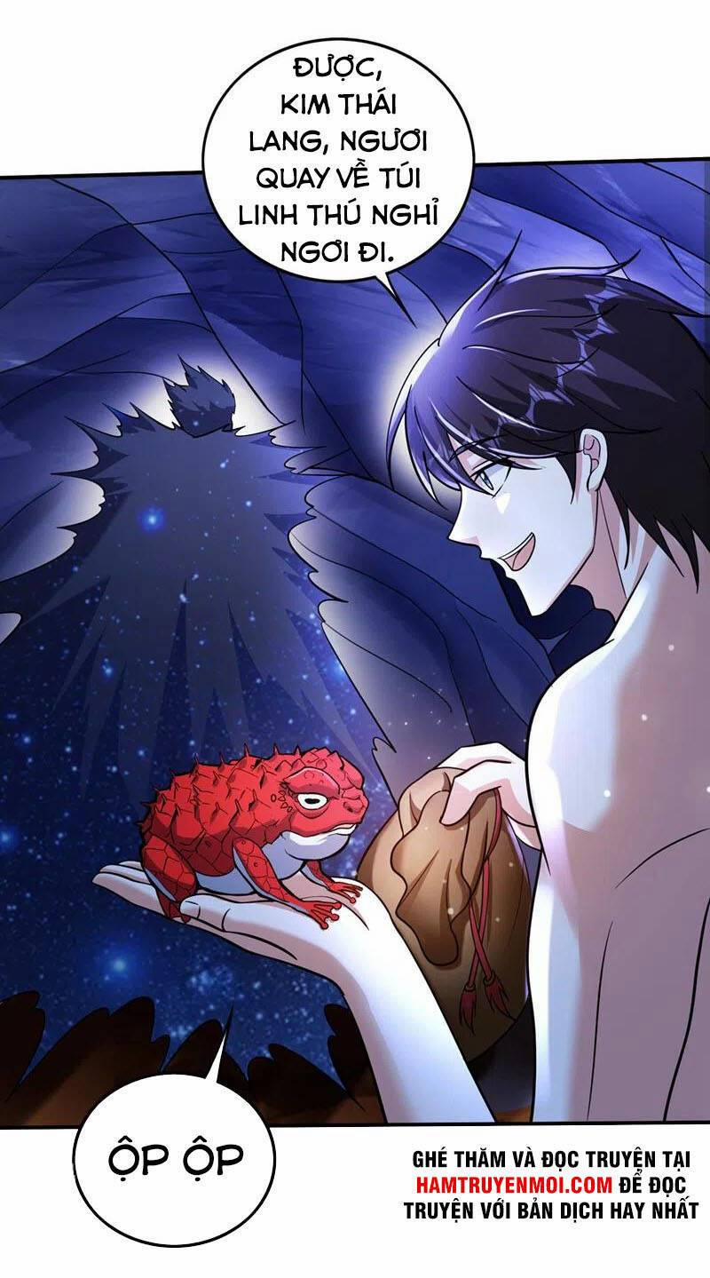 Tối Cường Thần Y Tại Đô Thị 266 trang 32