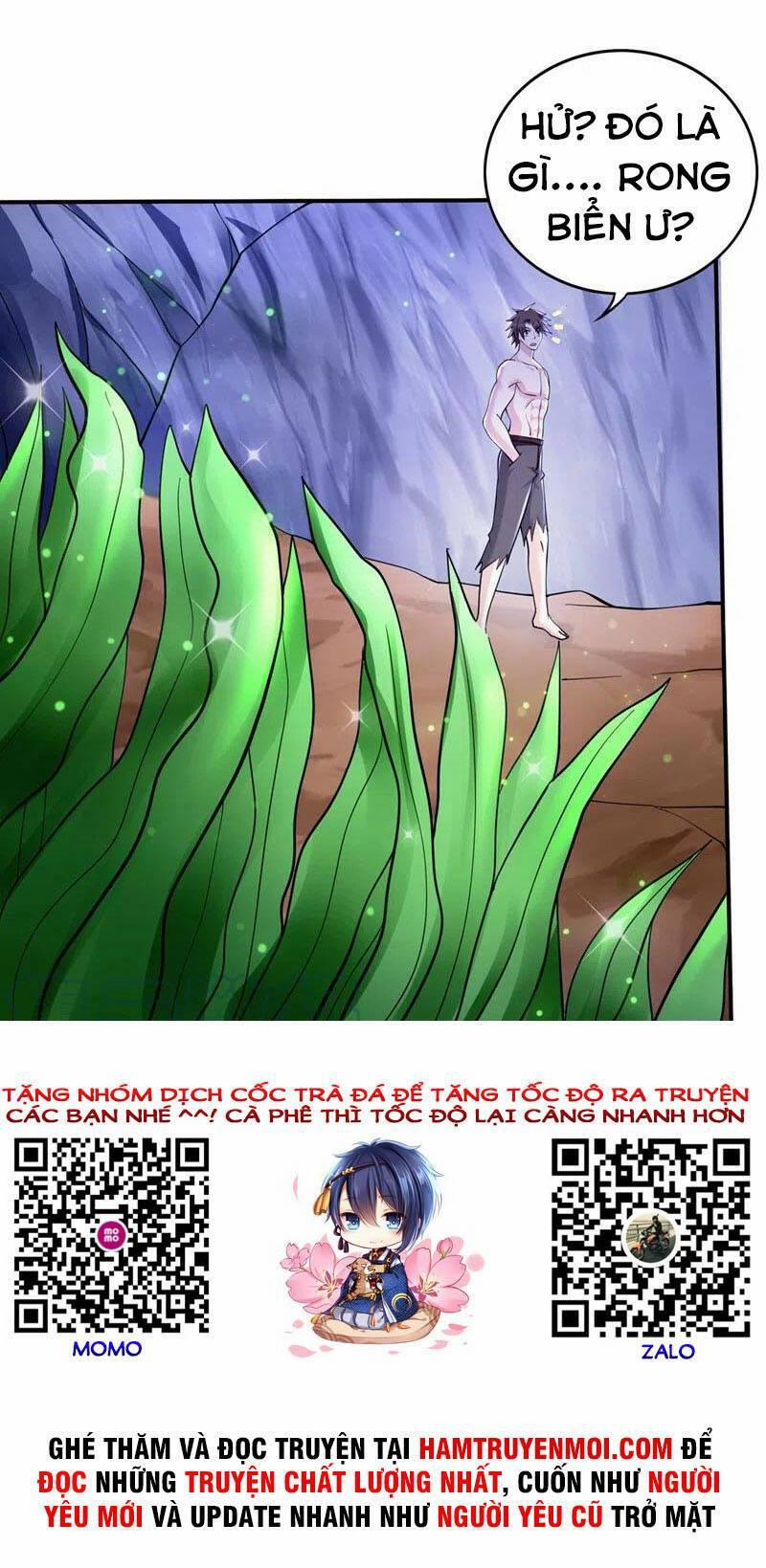 Tối Cường Thần Y Tại Đô Thị 266 trang 33