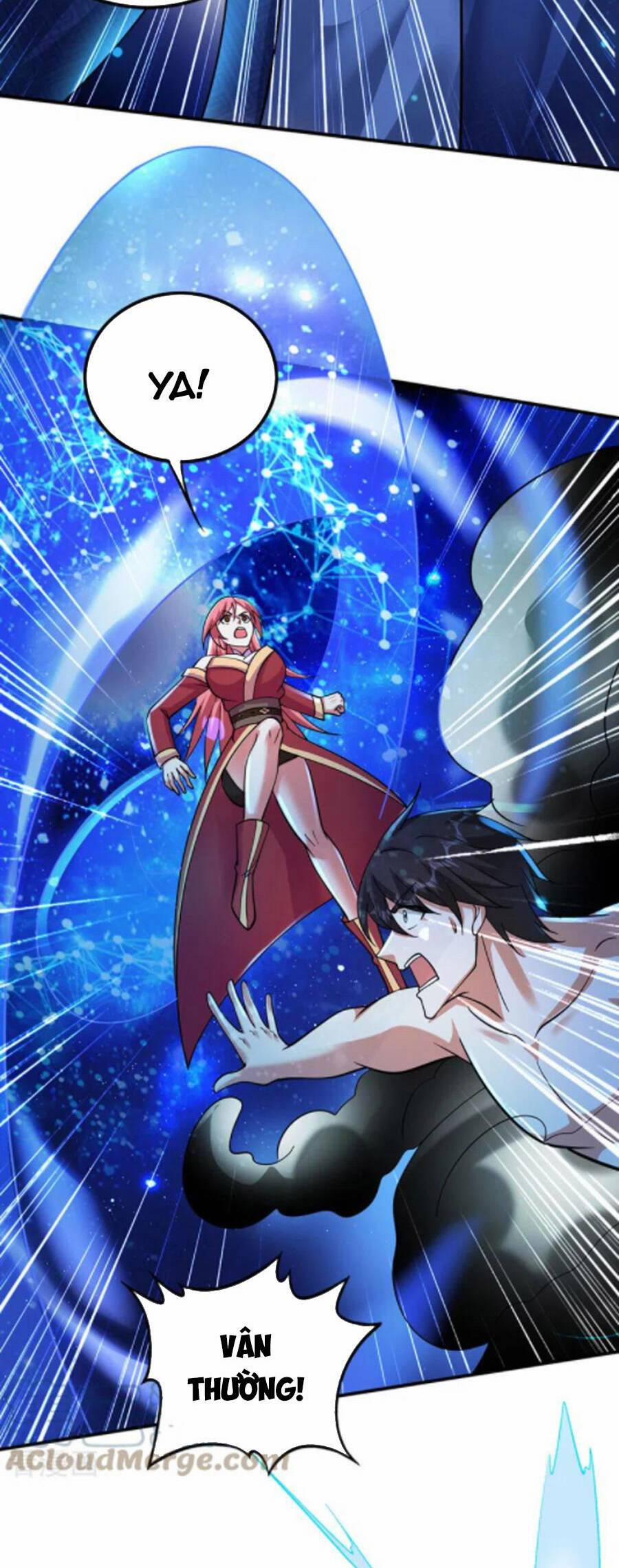 Tối Cường Thần Y Tại Đô Thị 267 trang 8