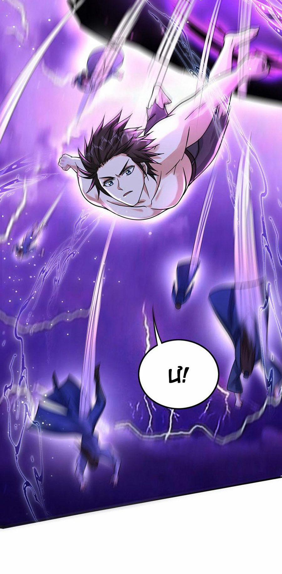 Tối Cường Thần Y Tại Đô Thị 268 trang 15