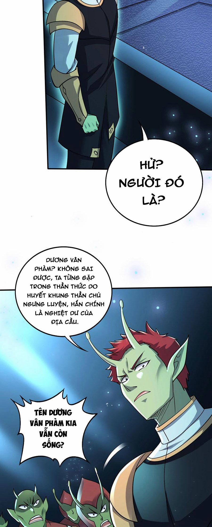 Tối Cường Thần Y Tại Đô Thị 268 trang 6