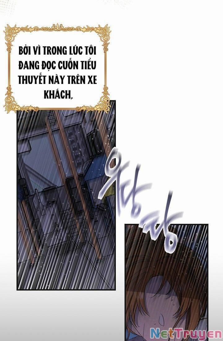 Tôi Cứu Anh Không Có Nghĩa Là Tôi Sẽ Cưới Anh 1 trang 1