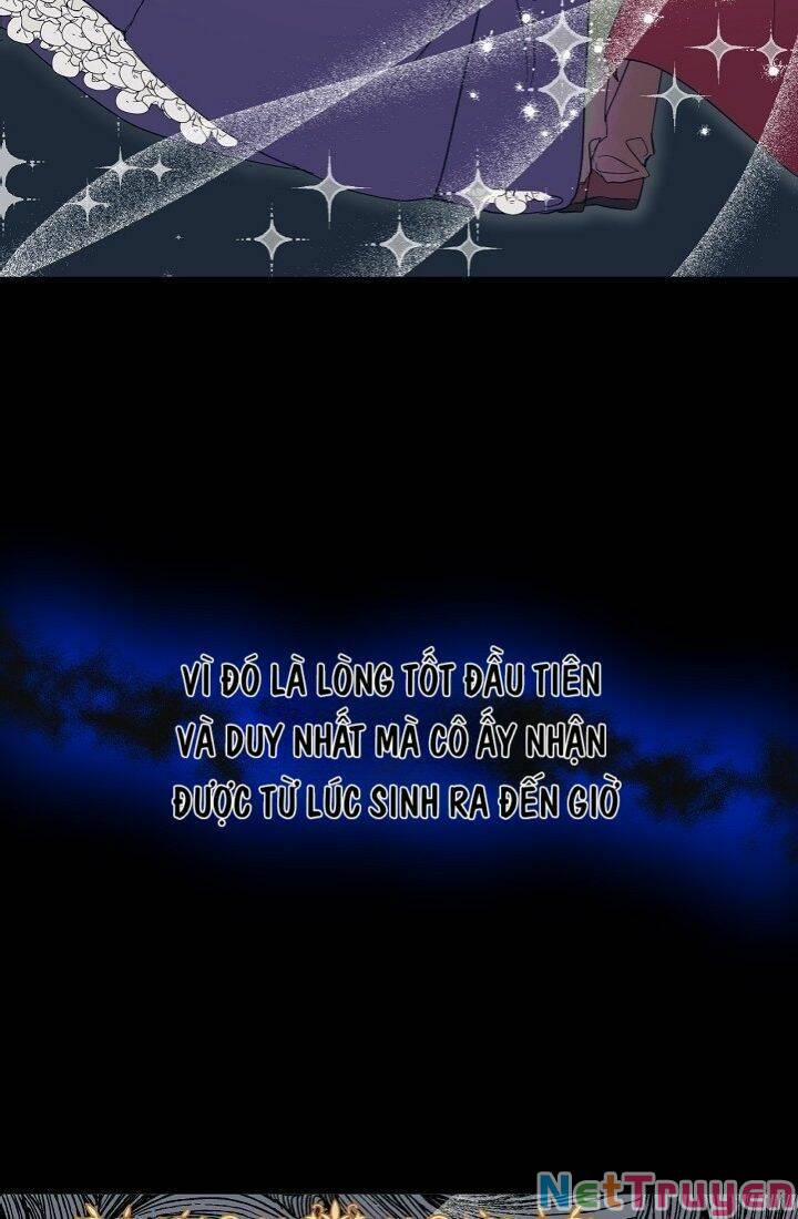 Tôi Cứu Anh Không Có Nghĩa Là Tôi Sẽ Cưới Anh 1 trang 17