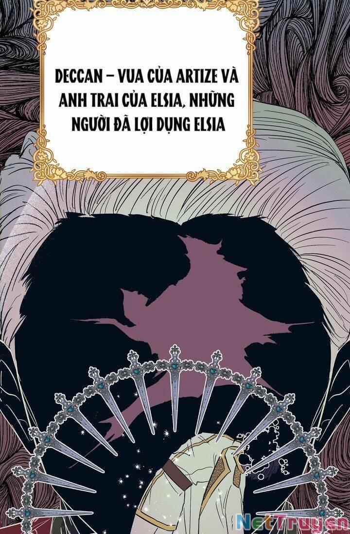 Tôi Cứu Anh Không Có Nghĩa Là Tôi Sẽ Cưới Anh 1 trang 18