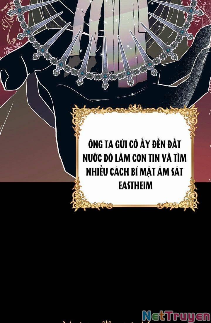 Tôi Cứu Anh Không Có Nghĩa Là Tôi Sẽ Cưới Anh 1 trang 19