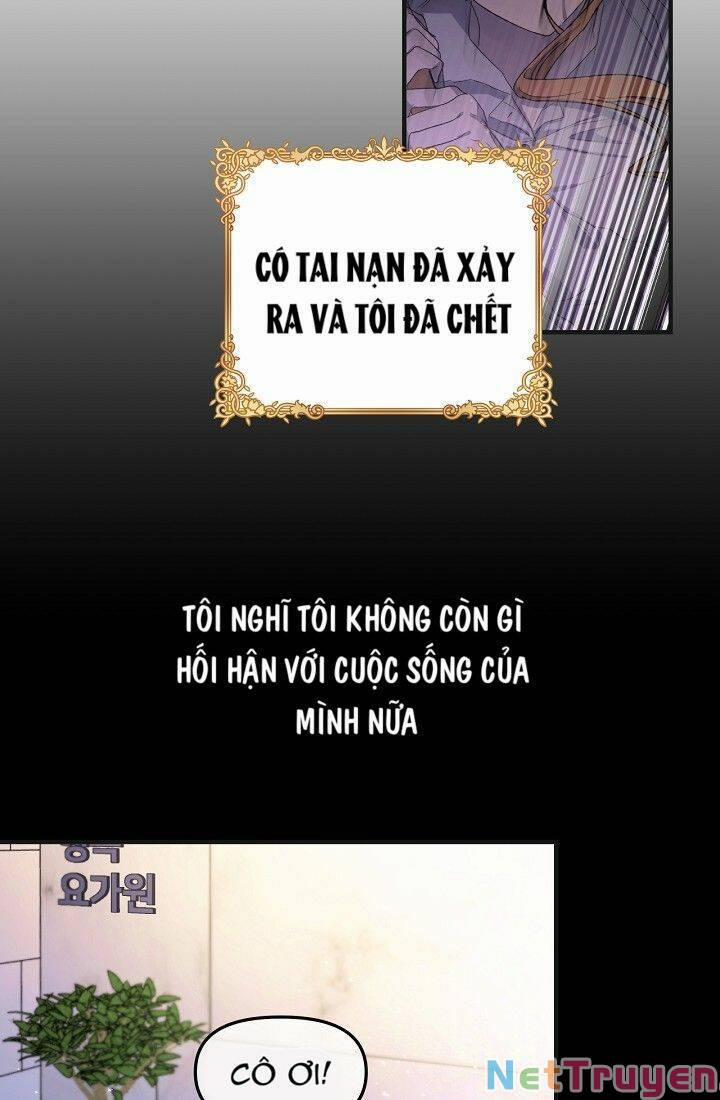 Tôi Cứu Anh Không Có Nghĩa Là Tôi Sẽ Cưới Anh 1 trang 2