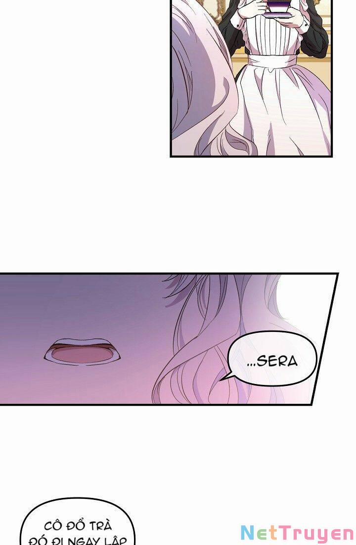 Tôi Cứu Anh Không Có Nghĩa Là Tôi Sẽ Cưới Anh 1 trang 22