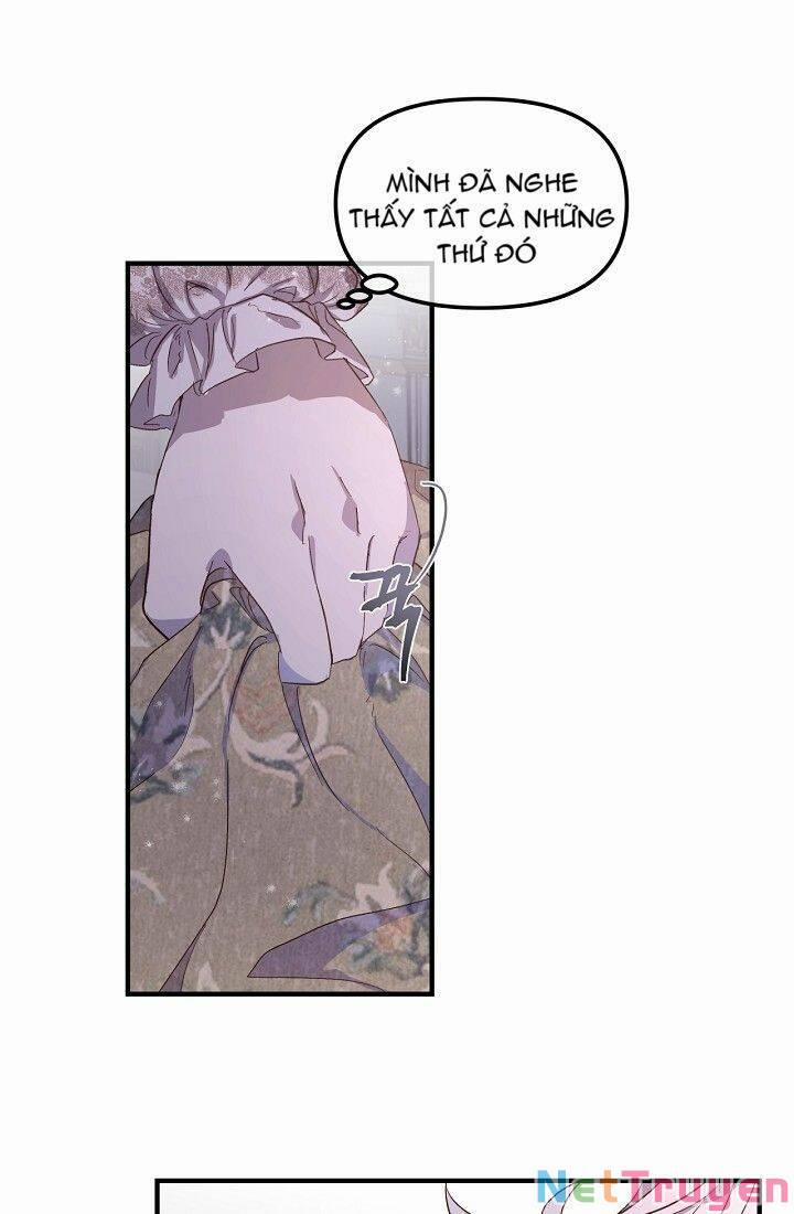 Tôi Cứu Anh Không Có Nghĩa Là Tôi Sẽ Cưới Anh 1 trang 27