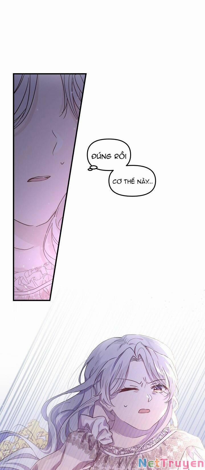 Tôi Cứu Anh Không Có Nghĩa Là Tôi Sẽ Cưới Anh 1 trang 30