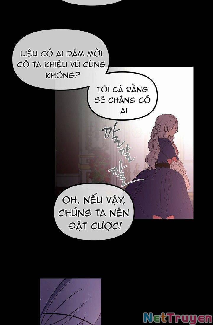 Tôi Cứu Anh Không Có Nghĩa Là Tôi Sẽ Cưới Anh 1 trang 37