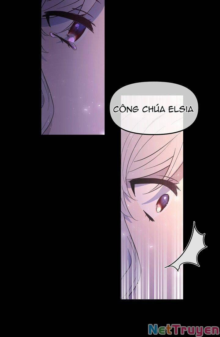 Tôi Cứu Anh Không Có Nghĩa Là Tôi Sẽ Cưới Anh 1 trang 38