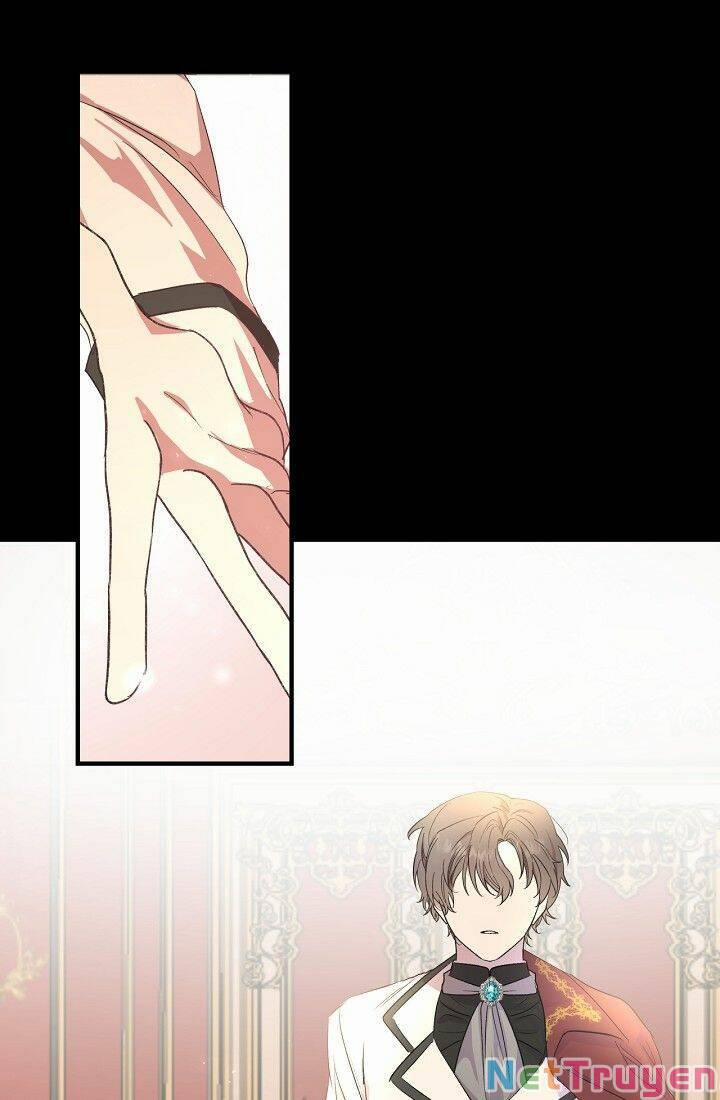 Tôi Cứu Anh Không Có Nghĩa Là Tôi Sẽ Cưới Anh 1 trang 39