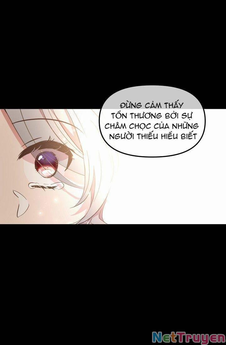 Tôi Cứu Anh Không Có Nghĩa Là Tôi Sẽ Cưới Anh 1 trang 42