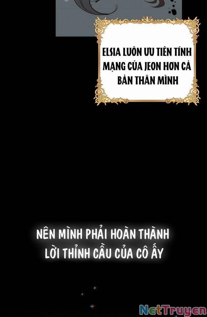 Tôi Cứu Anh Không Có Nghĩa Là Tôi Sẽ Cưới Anh 1 trang 44