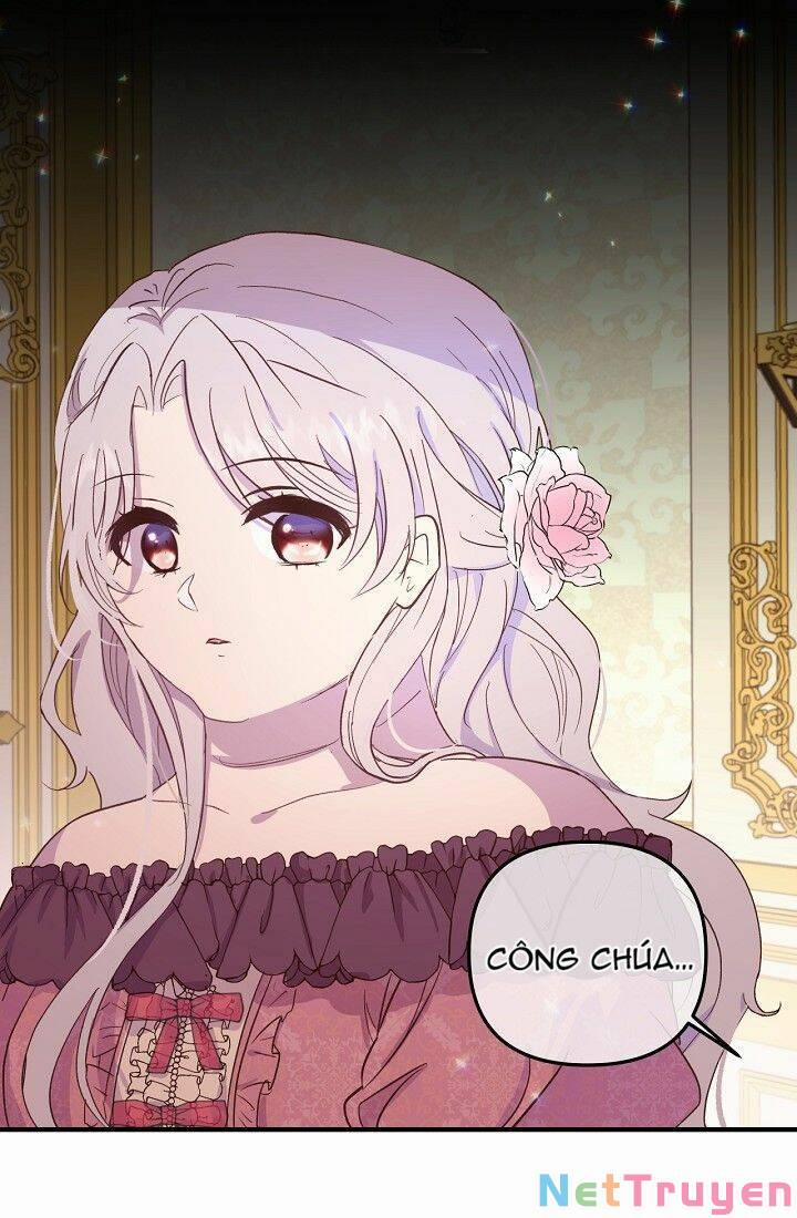 Tôi Cứu Anh Không Có Nghĩa Là Tôi Sẽ Cưới Anh 1 trang 45