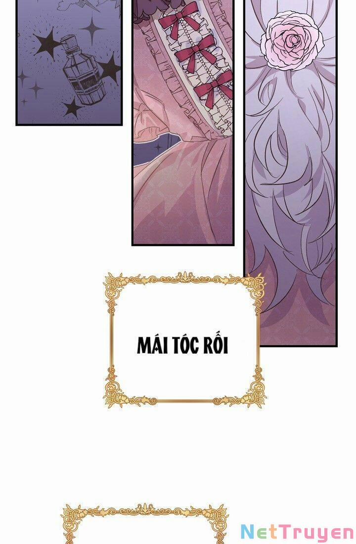 Tôi Cứu Anh Không Có Nghĩa Là Tôi Sẽ Cưới Anh 1 trang 47