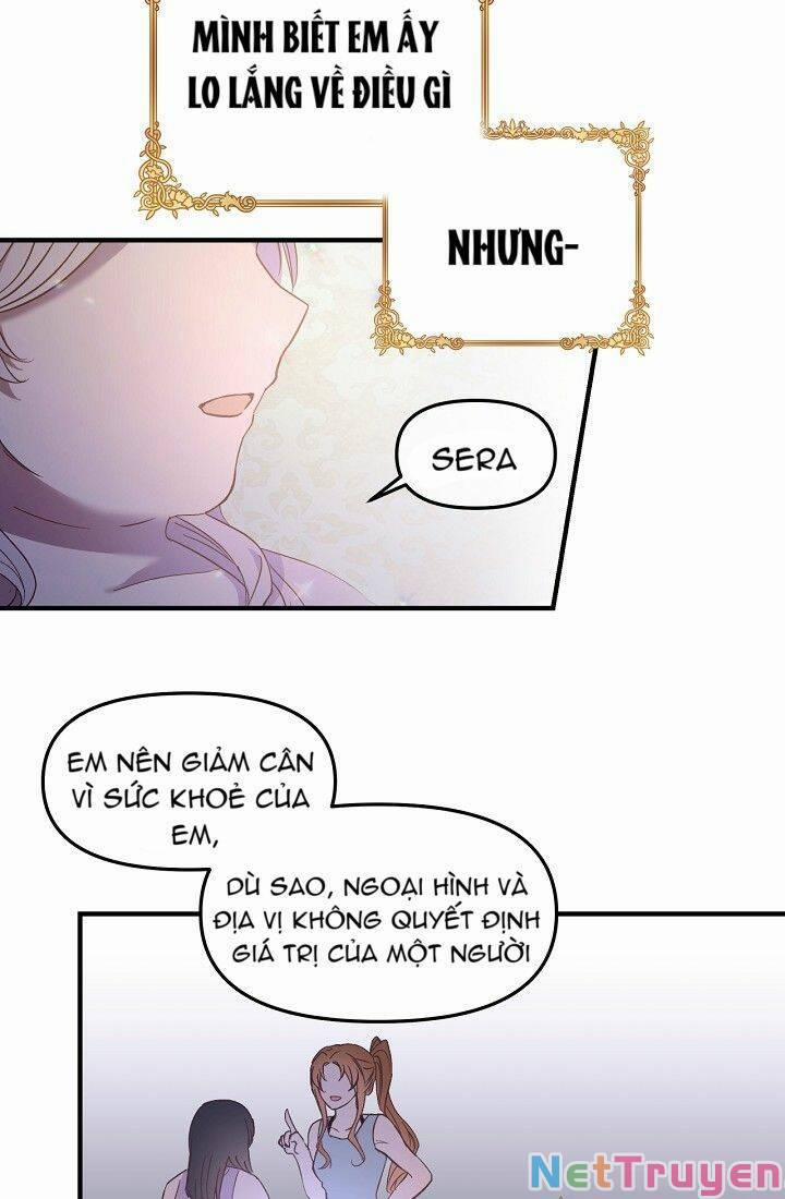 Tôi Cứu Anh Không Có Nghĩa Là Tôi Sẽ Cưới Anh 1 trang 48