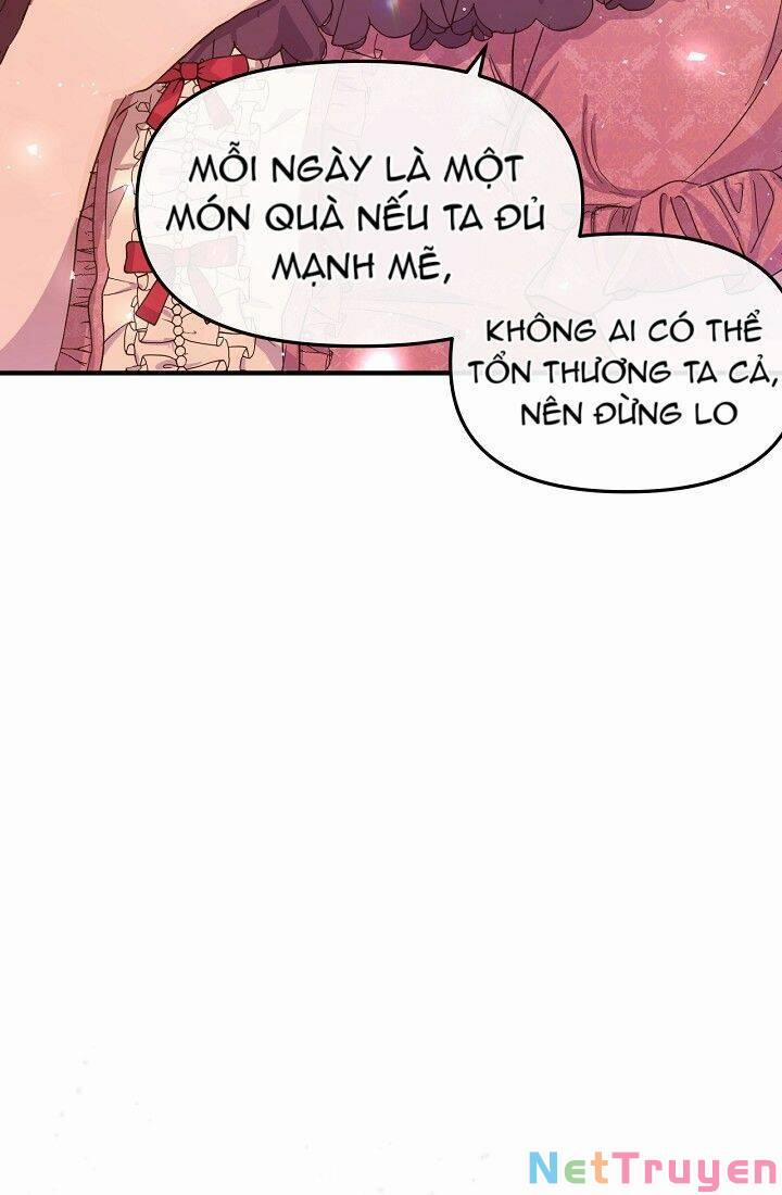 Tôi Cứu Anh Không Có Nghĩa Là Tôi Sẽ Cưới Anh 1 trang 50