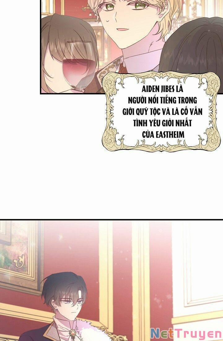 Tôi Cứu Anh Không Có Nghĩa Là Tôi Sẽ Cưới Anh 1 trang 52