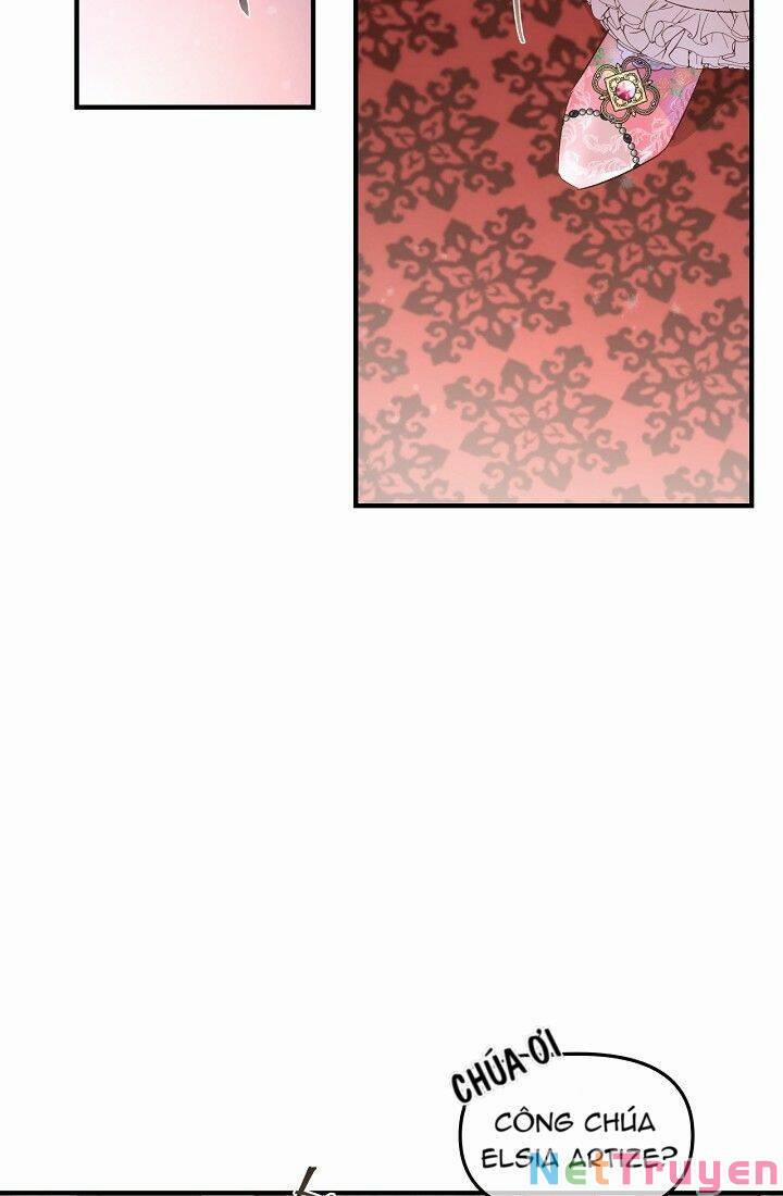 Tôi Cứu Anh Không Có Nghĩa Là Tôi Sẽ Cưới Anh 1 trang 55