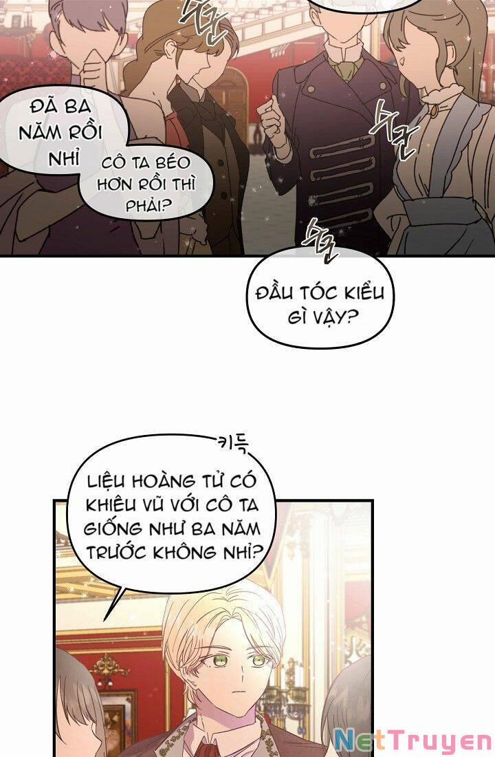 Tôi Cứu Anh Không Có Nghĩa Là Tôi Sẽ Cưới Anh 1 trang 56