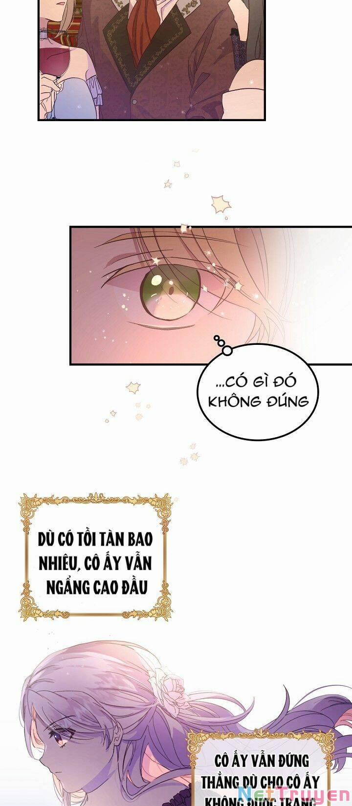 Tôi Cứu Anh Không Có Nghĩa Là Tôi Sẽ Cưới Anh 1 trang 57