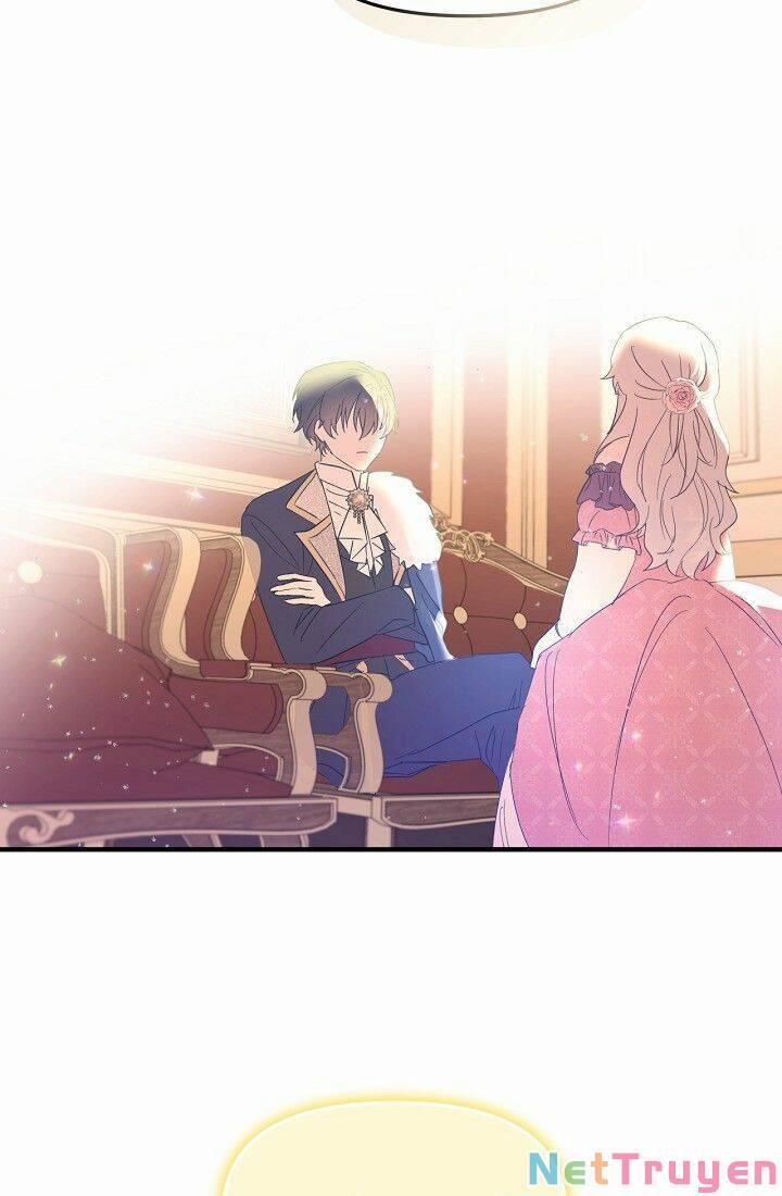 Tôi Cứu Anh Không Có Nghĩa Là Tôi Sẽ Cưới Anh 1 trang 59