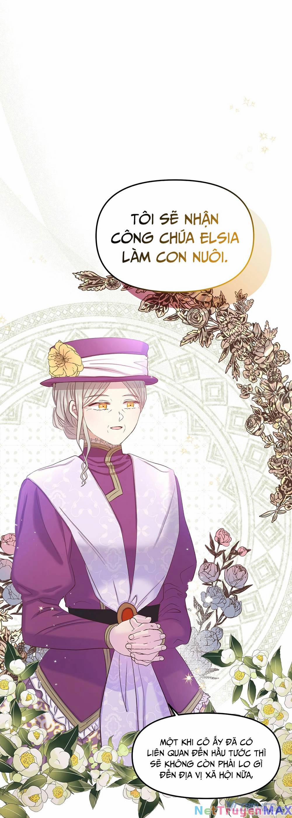 Tôi Cứu Anh Không Có Nghĩa Là Tôi Sẽ Cưới Anh 10 trang 0