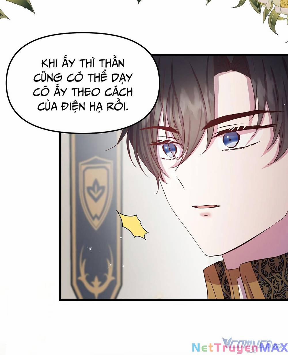 Tôi Cứu Anh Không Có Nghĩa Là Tôi Sẽ Cưới Anh 10 trang 1