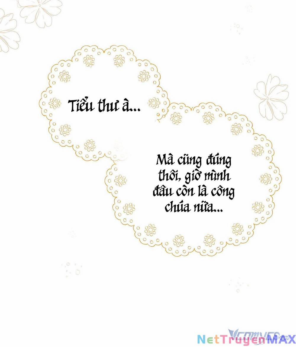 Tôi Cứu Anh Không Có Nghĩa Là Tôi Sẽ Cưới Anh 10 trang 17