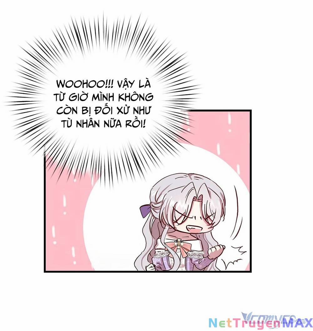 Tôi Cứu Anh Không Có Nghĩa Là Tôi Sẽ Cưới Anh 10 trang 20