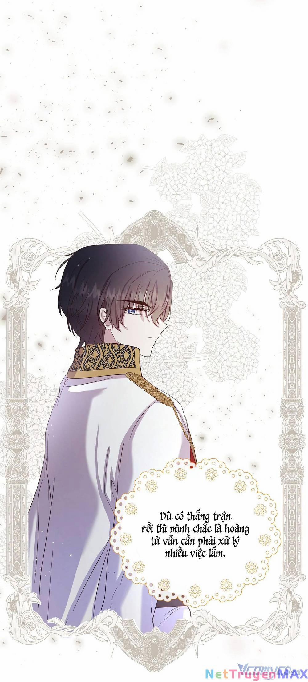 Tôi Cứu Anh Không Có Nghĩa Là Tôi Sẽ Cưới Anh 10 trang 22