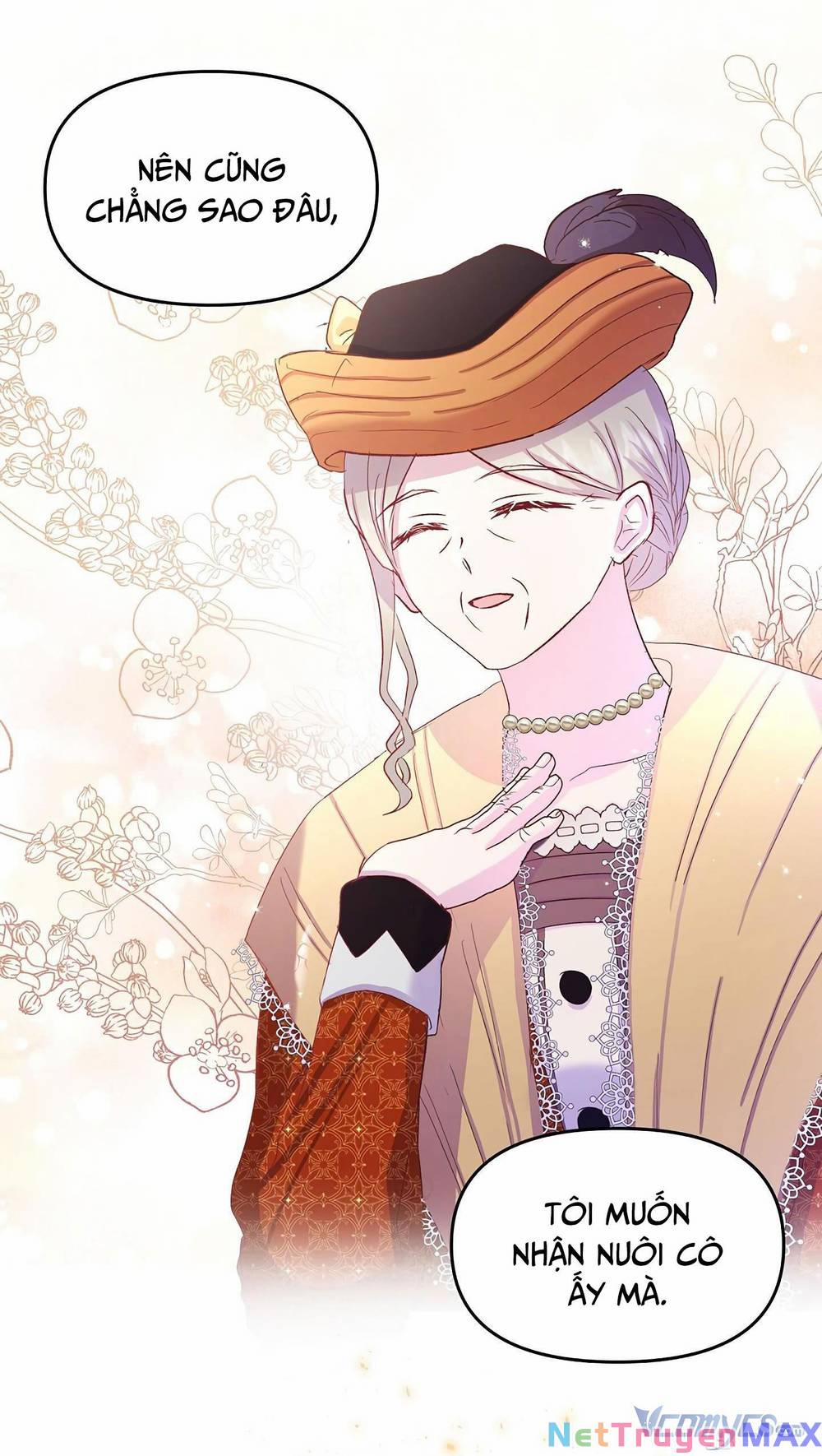 Tôi Cứu Anh Không Có Nghĩa Là Tôi Sẽ Cưới Anh 10 trang 30