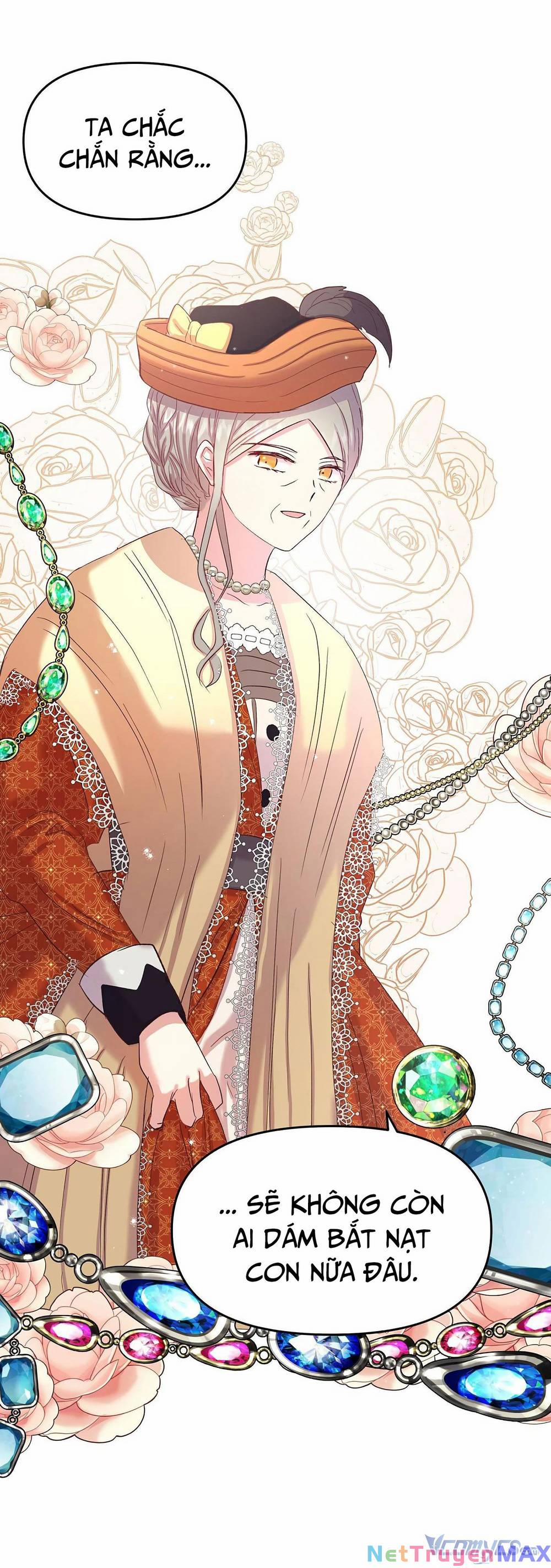 Tôi Cứu Anh Không Có Nghĩa Là Tôi Sẽ Cưới Anh 10 trang 42