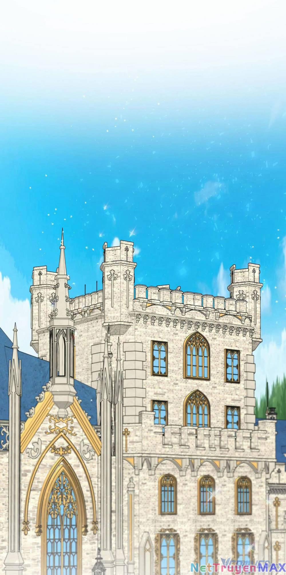 Tôi Cứu Anh Không Có Nghĩa Là Tôi Sẽ Cưới Anh 10 trang 45